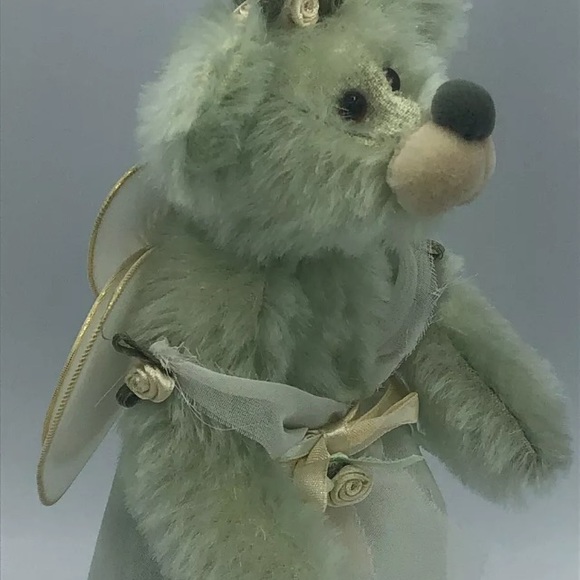 Jaymar Creations MISTY Bear Collectible #562 - Picture 3 of 7